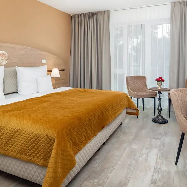 Juvena Wellness & Spa