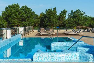 Juvena Wellness Spa
