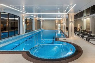 Juvena Wellness Spa