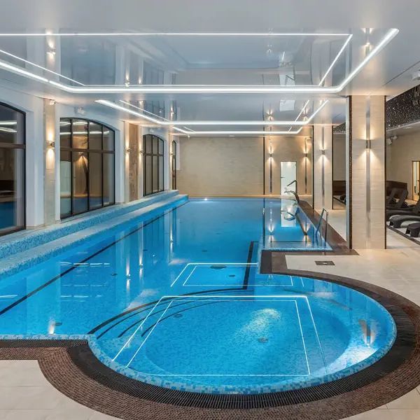 Juvena Wellness & Spa