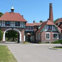 Kadyny Folwark Hotel SPA