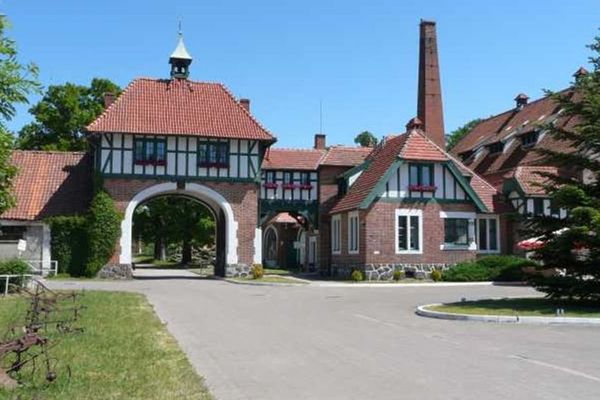 Kadyny Folwark Hotel SPA
