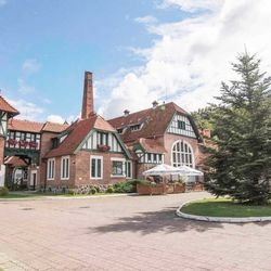 Kadyny Folwark Hotel SPA