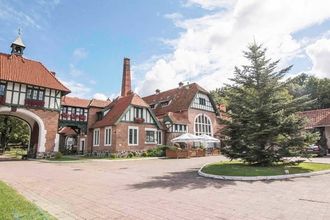 Kadyny Folwark Hotel SPA