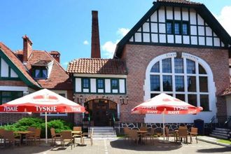 Kadyny Folwark Hotel SPA