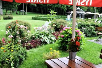 Kadyny Folwark Hotel SPA