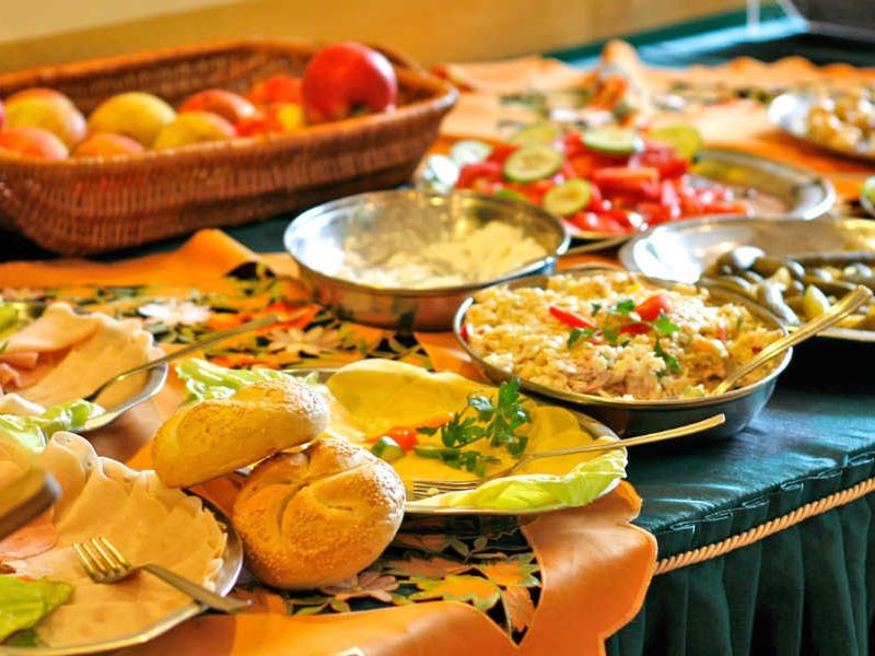 restauracja