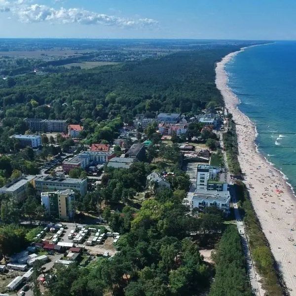 Kamienica Mielno