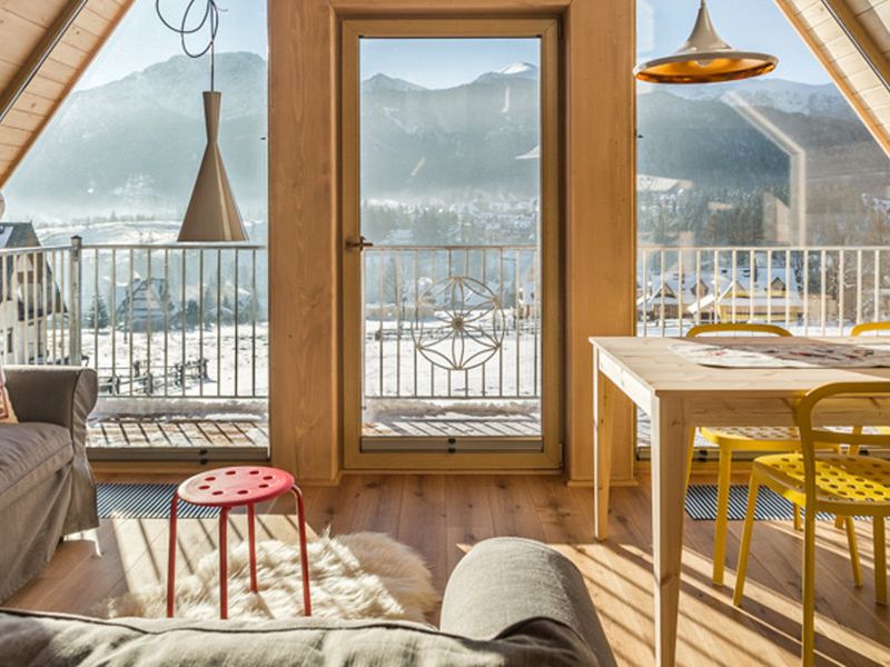 apartament
