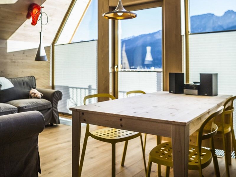 apartament