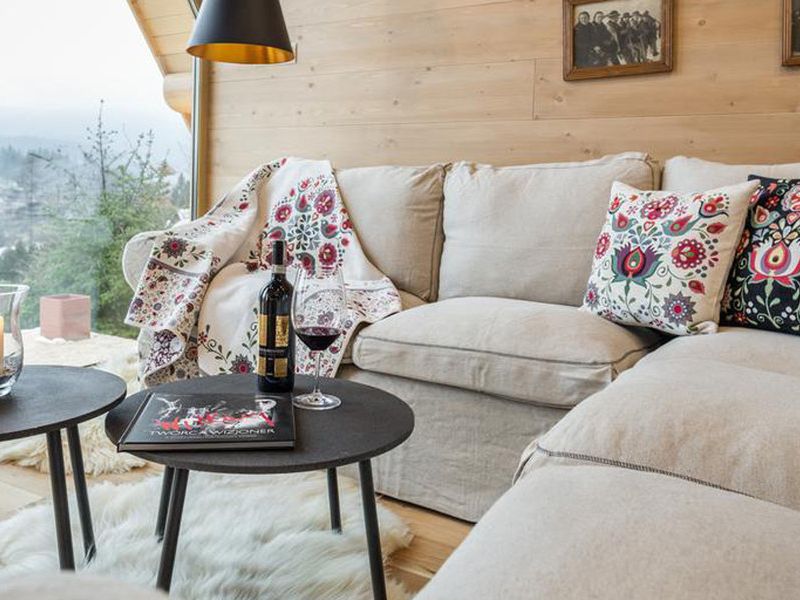 apartament