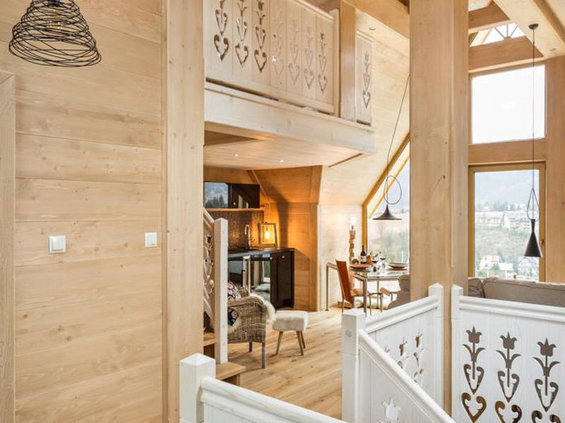 apartament