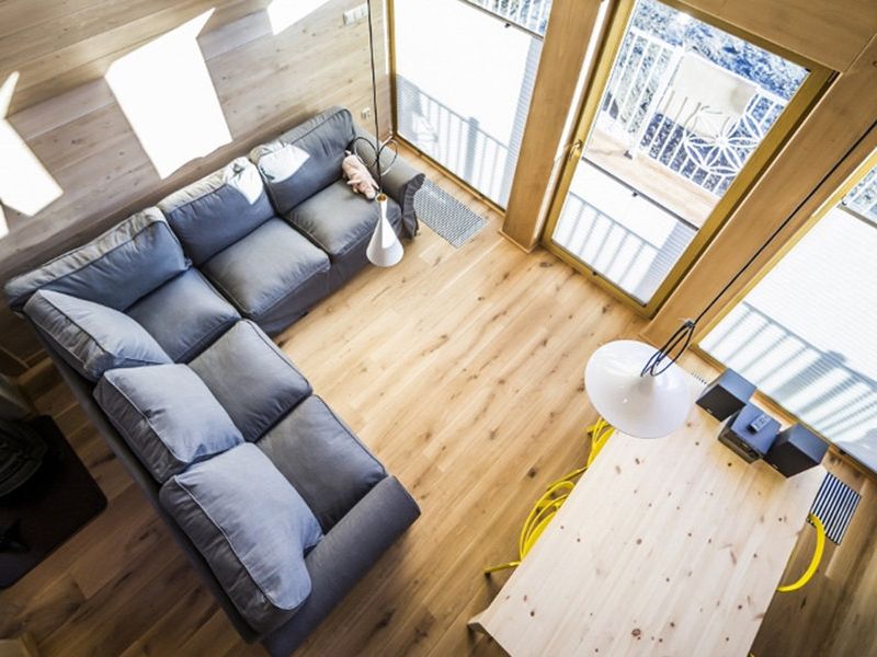 apartament