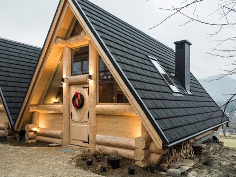 Karpielówka Luxury Chalet