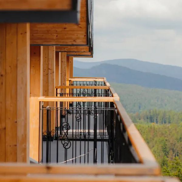 Kazalnica Resort