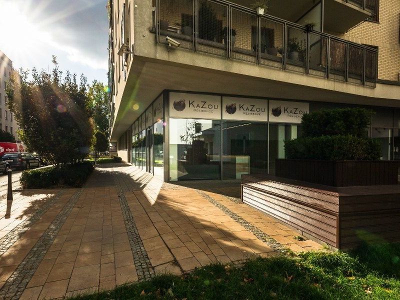Kazou Residence