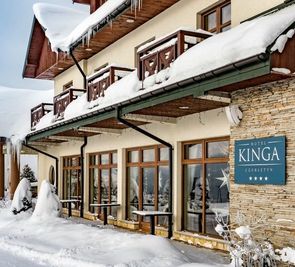 Kinga