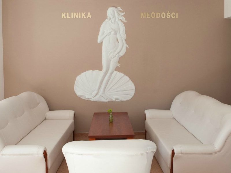 recepcja / lobby, teren hotelu