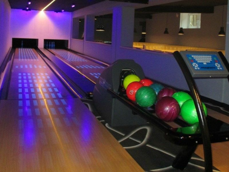 sport i rekreacja