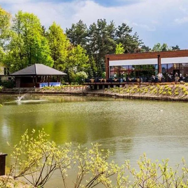 Kolumna Park
