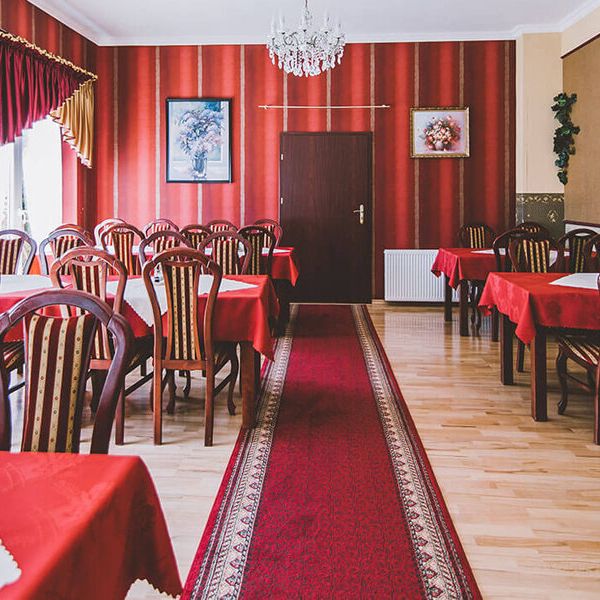 Kompleks Wypoczynkowy Sedna