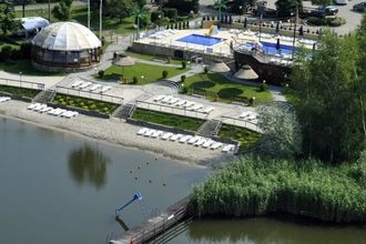 Kormoran Resort Spa