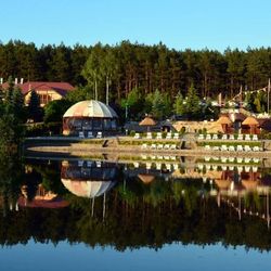 Kormoran Resort Spa