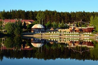 Kormoran Resort Spa
