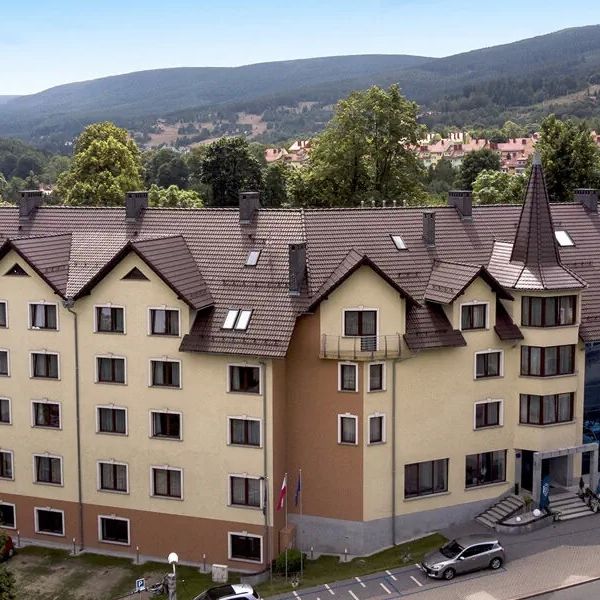 Krasicki Resort & Spa