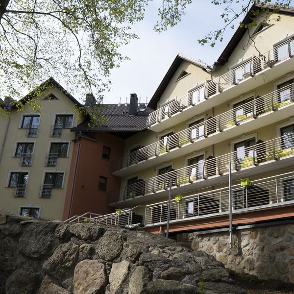 Krasicki Resort & Spa