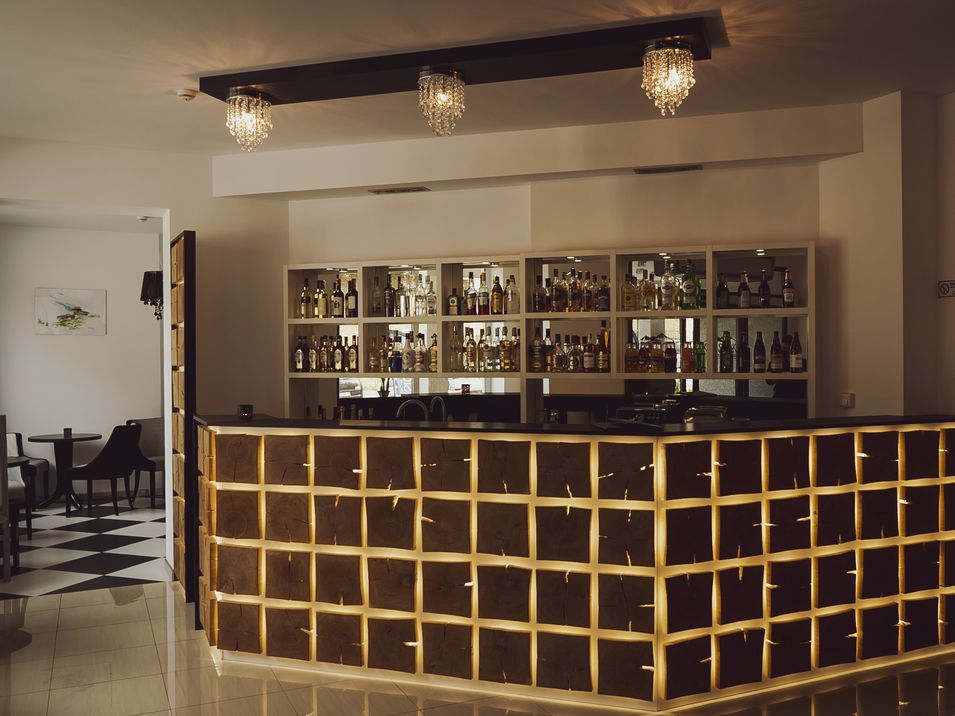 drink bar
