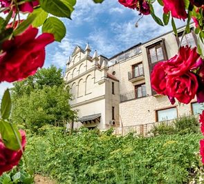 Król Kazimierz Hotel & SPA
