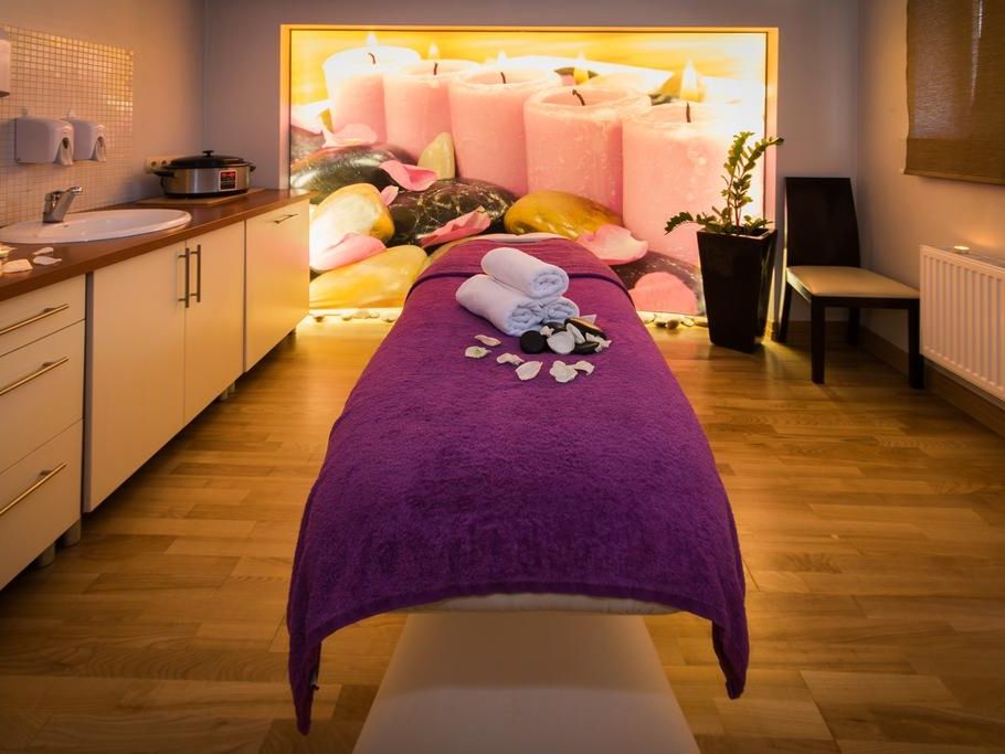 budynek główny, teren hotelu, sport i rekreacja, SPA, rozrywka