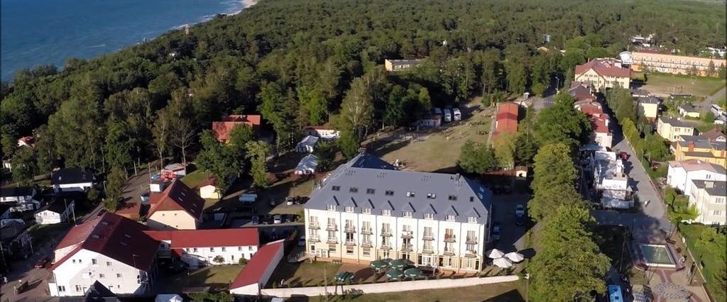 obiekt, budynek główny, teren hotelu, plaża, zwiedzanie