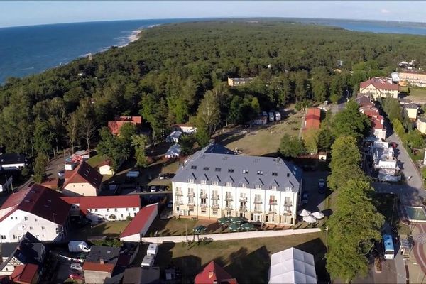 Król Plaza Spa Wellness