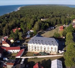 Król Plaza Spa Wellness