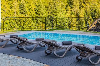 Krupówka Mountain Resort