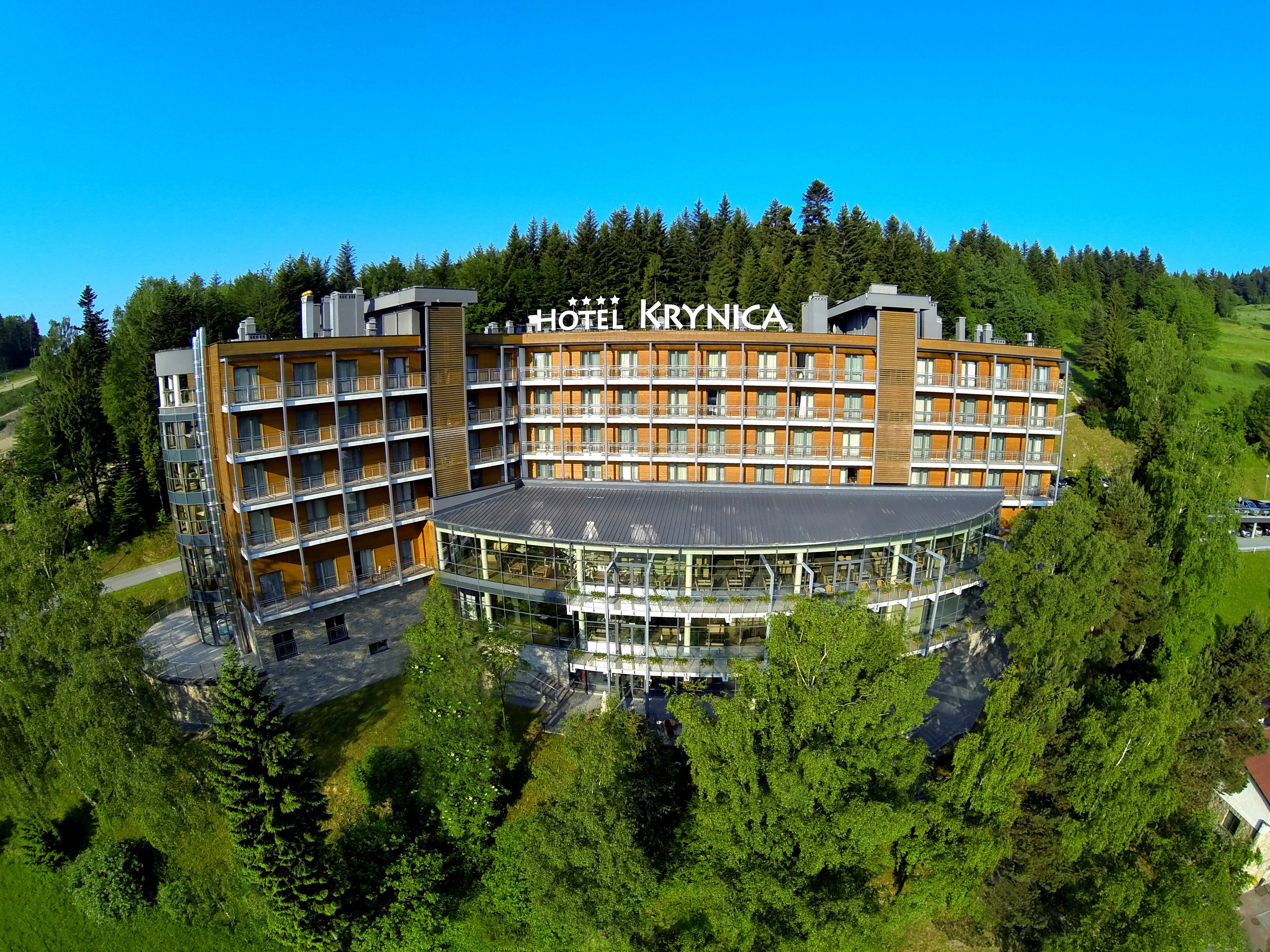 Borzęta W Singli