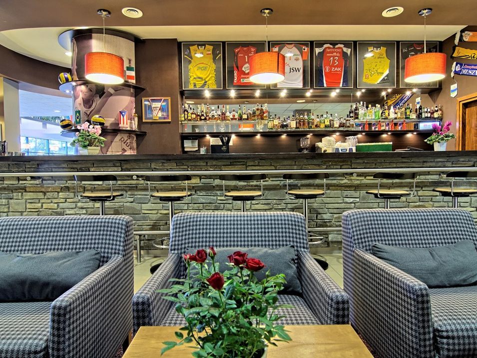 drink bar
