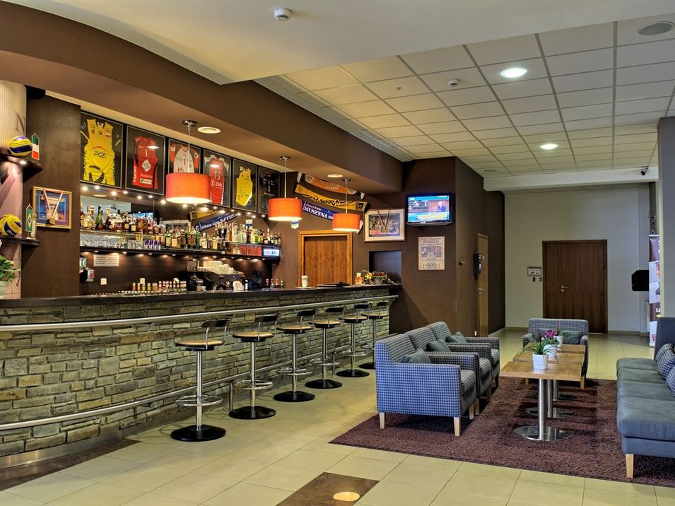 drink bar