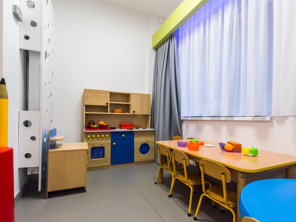 kids club