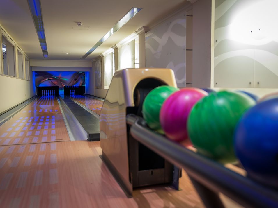 sport i rekreacja