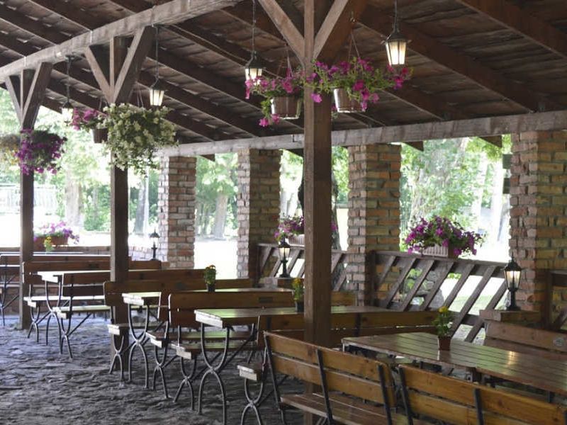 restauracja