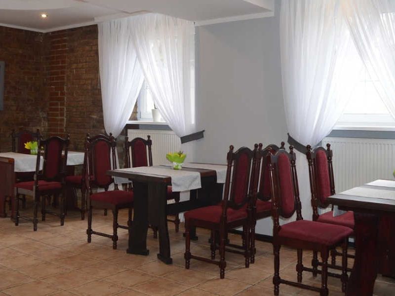 restauracja