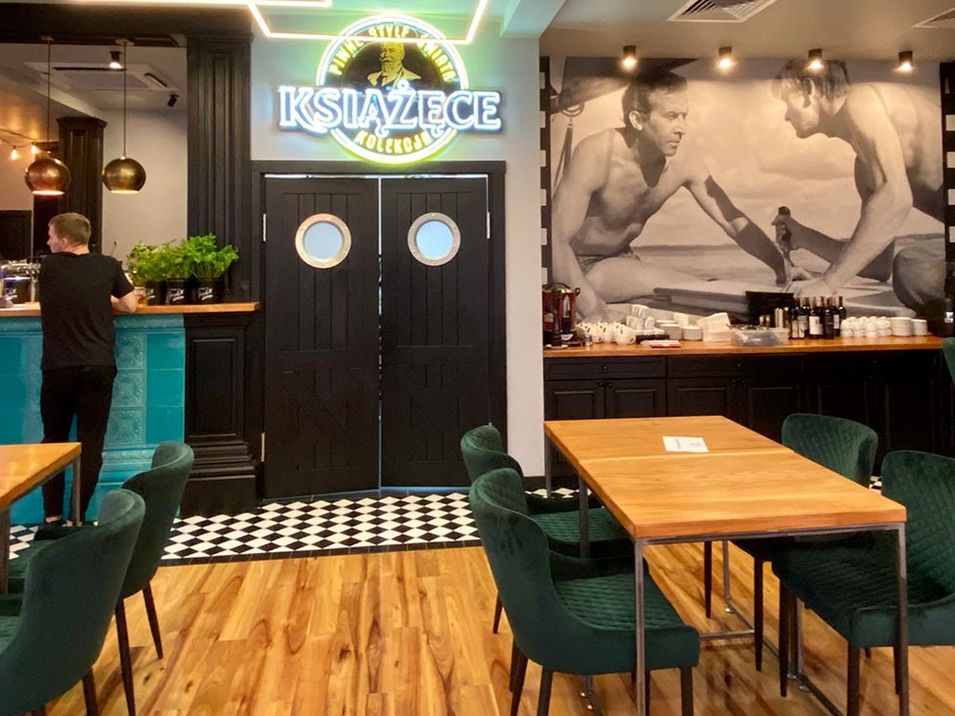 restauracja