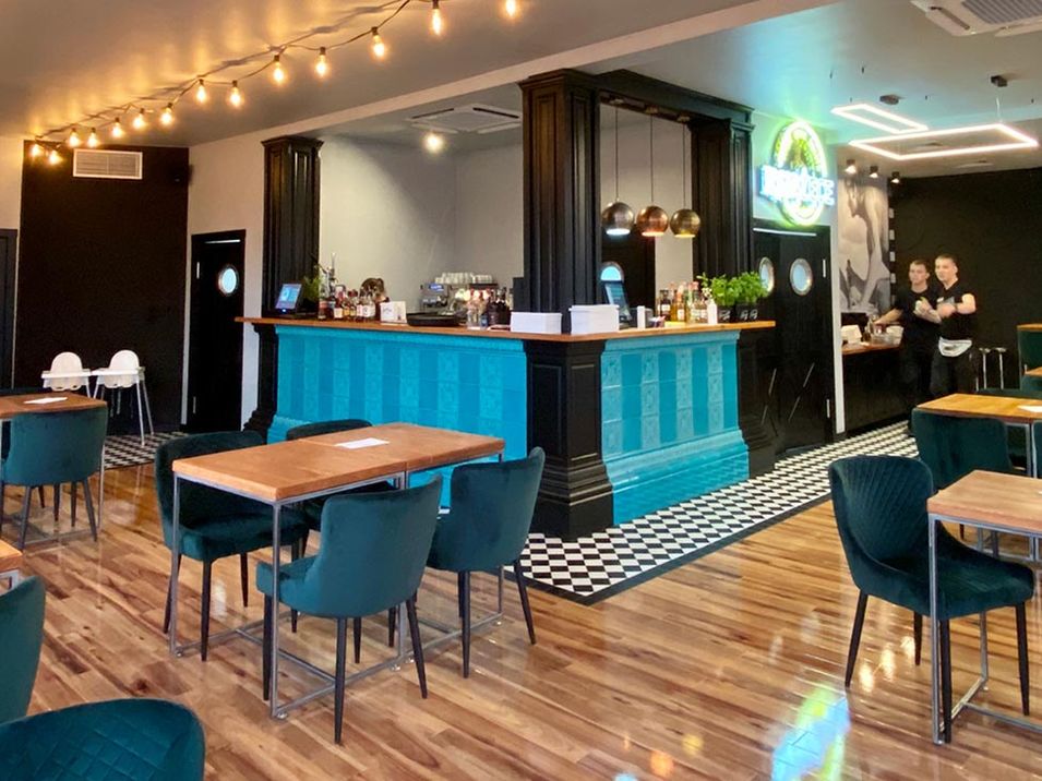 restauracja