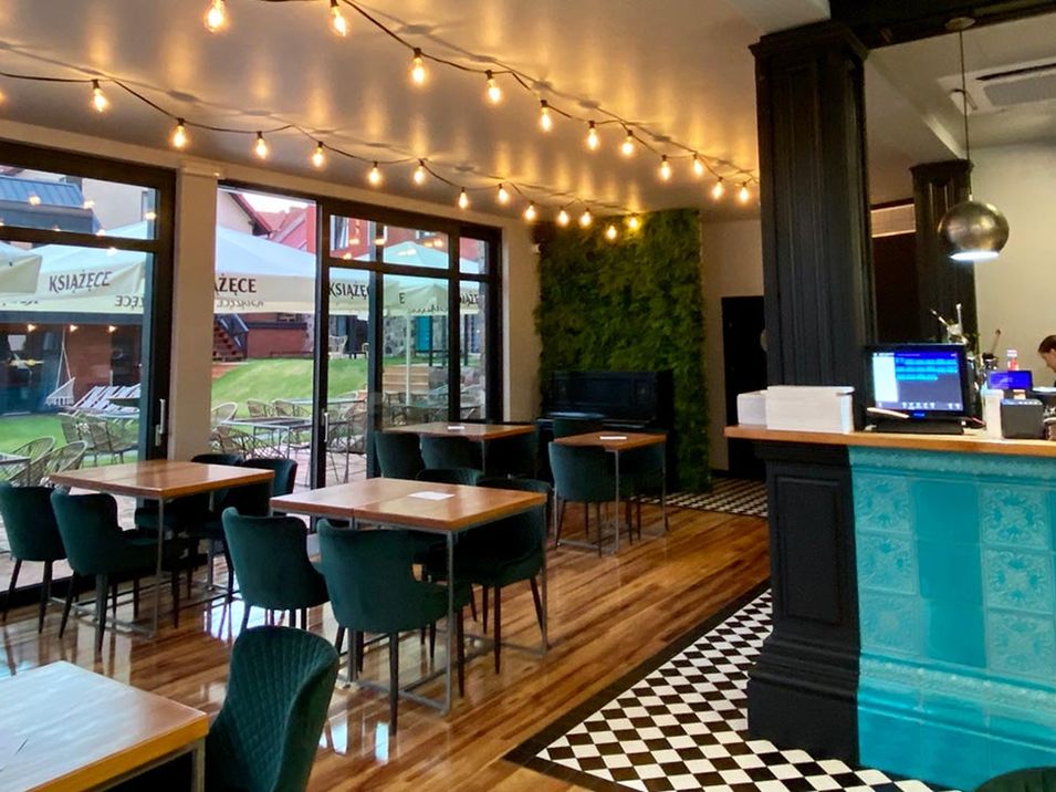 restauracja