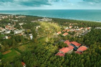 Laguna Kompleks Wypoczynkowo Rekreacyjny