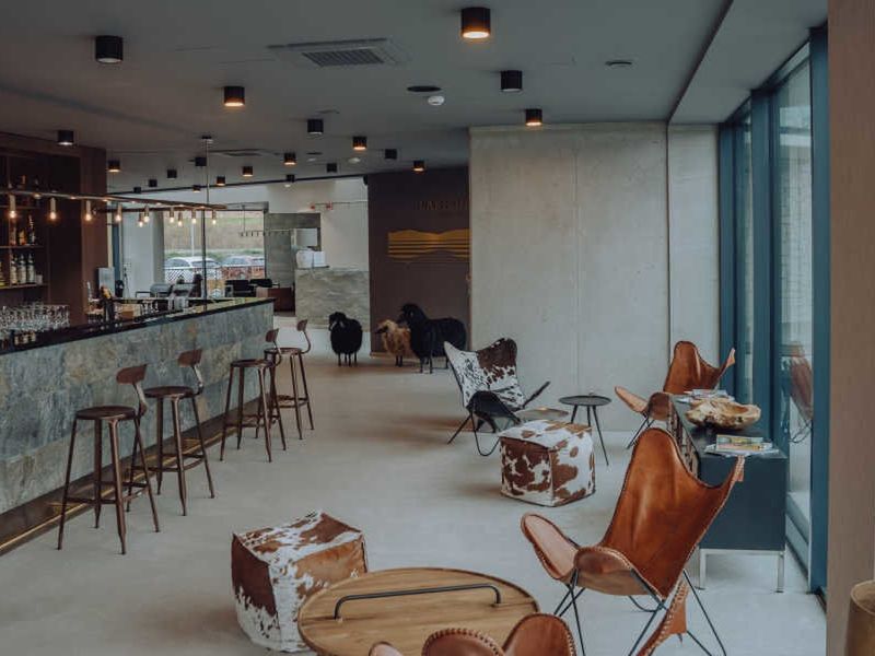 drink bar
