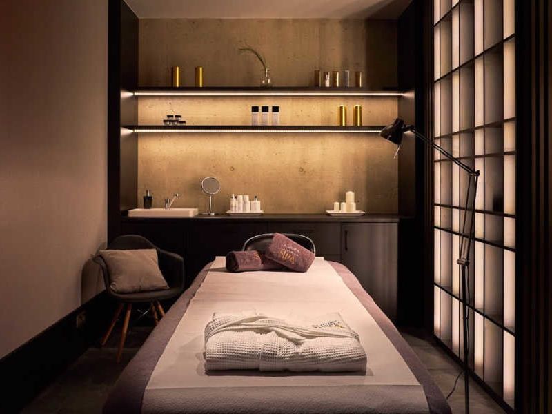 SPA